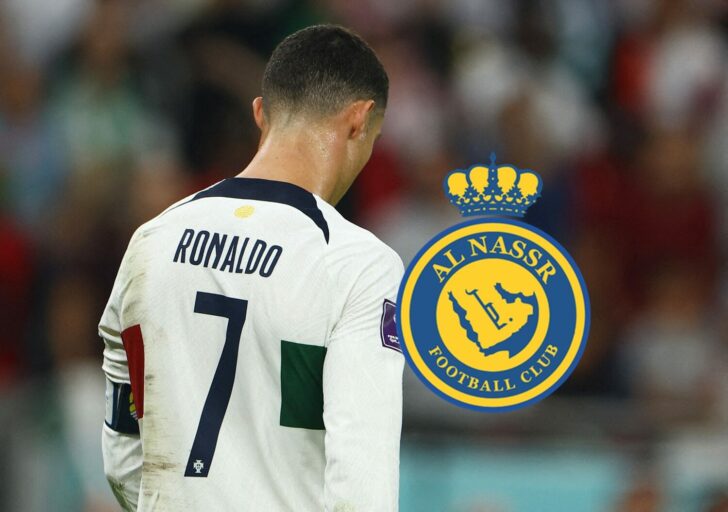FIFA World Cup Qatar 2022 - Quarter Final - Morocco v Portugal