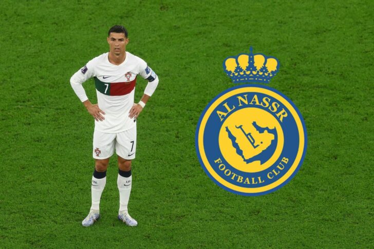 FIFA World Cup Qatar 2022 - Quarter Final - Morocco v Portugal