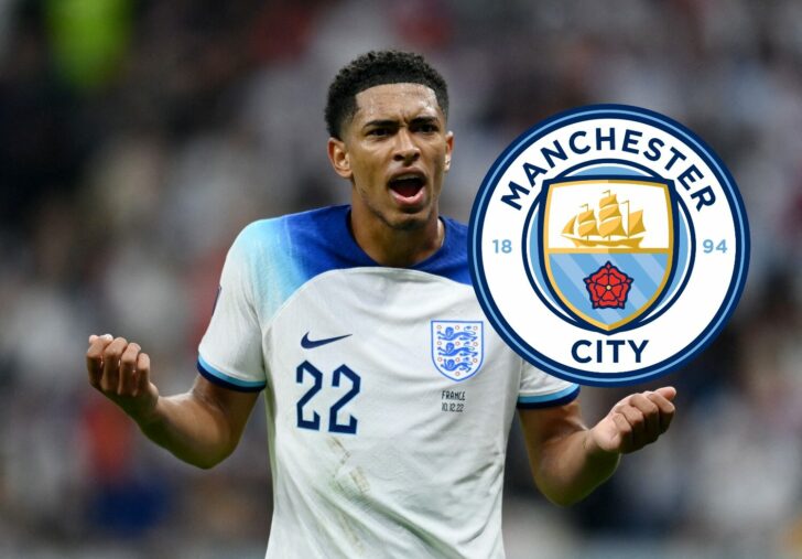 FIFA World Cup Qatar 2022 - Quarter Final - England v France