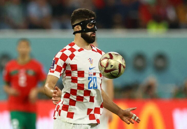 FIFA World Cup Qatar 2022 - Third-Place Playoff - Croatia v Morocco