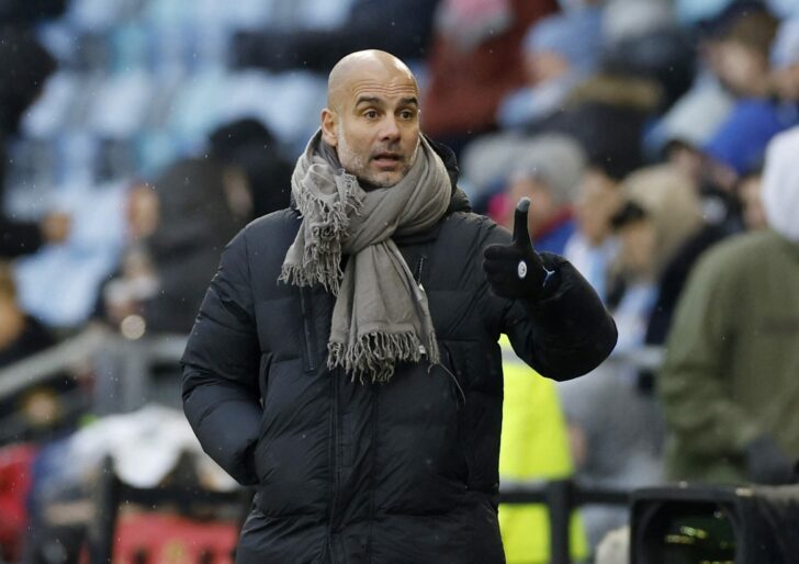 Friendly - Manchester City v Girona