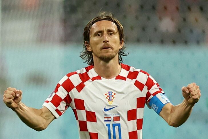 FIFA World Cup Qatar 2022 - Third-Place Playoff - Croatia v Morocco