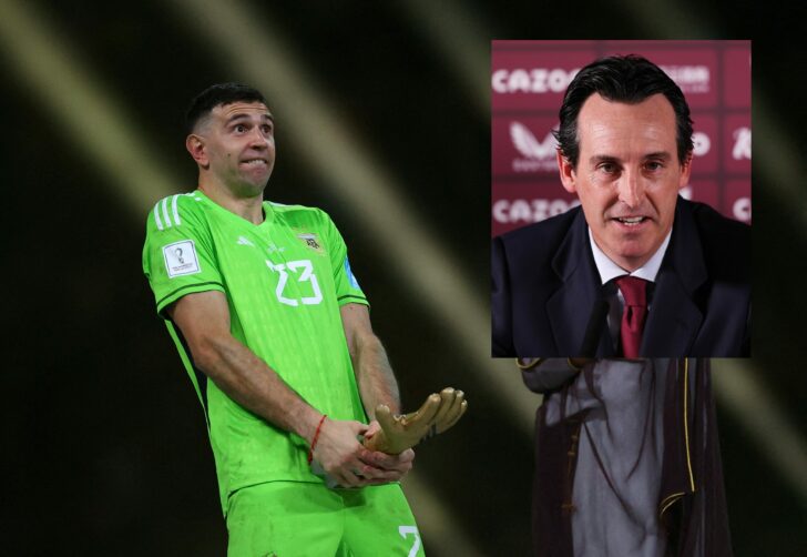 FIFA World Cup Qatar 2022 - Final - Argentina v France