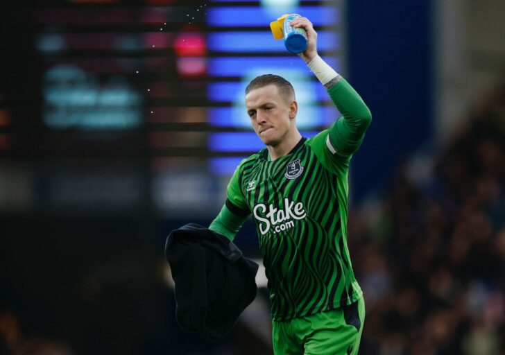 Premier League - Everton v Wolverhampton Wanderers