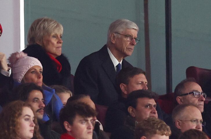 Premier League - Arsenal v West Ham United