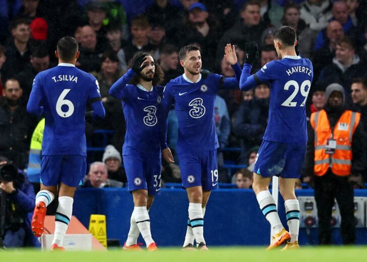 Premier League - Chelsea v AFC Bournemouth