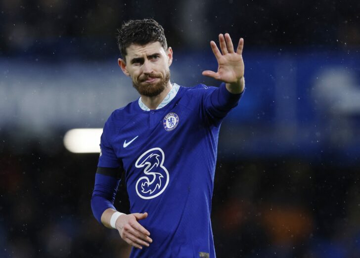 Premier League - Chelsea v AFC Bournemouth