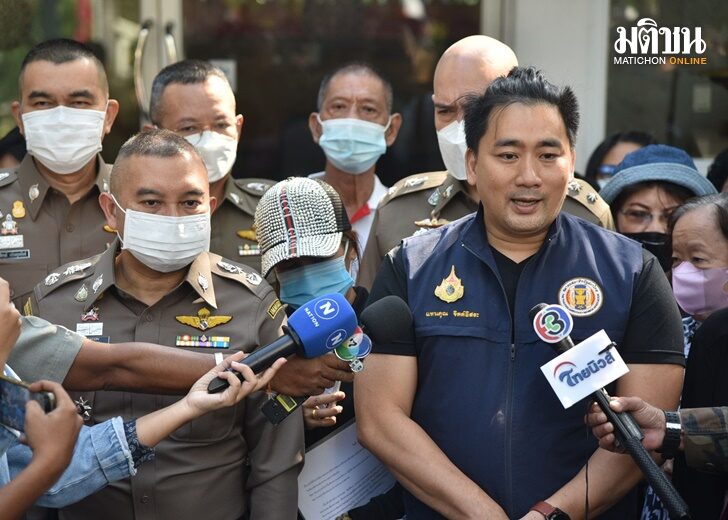 เหยื่อประสิทธิ์ เจียวก๊ก
