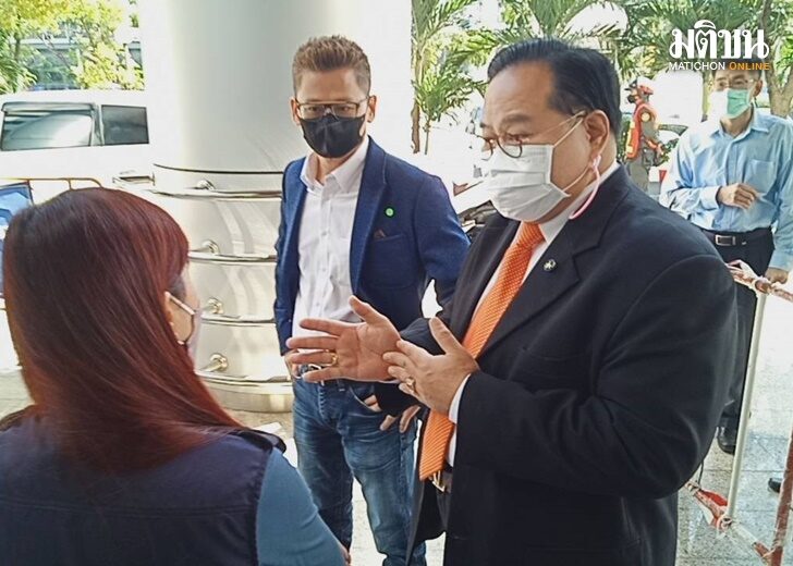 แพะ