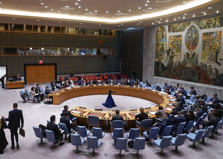 United Nations Myanmar