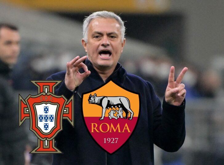 Coppa Italia – Quarter-Final - Inter Milan v AS Roma