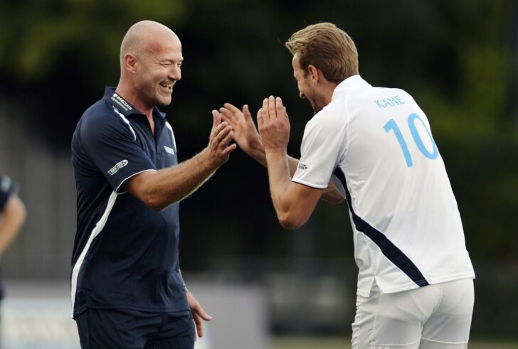 FILE PHOTO: Walking Football All Star Game