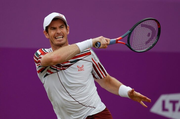 ATP 500 - Queen's Club Championships