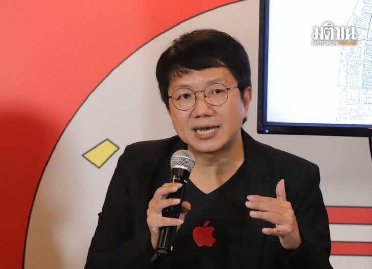 LINE_ALBUM__Special talk คน เมือง และโบราณสถาน_๒๒๑๒๐๒_31