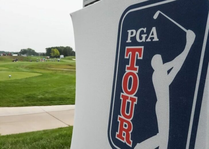 PGA Tour