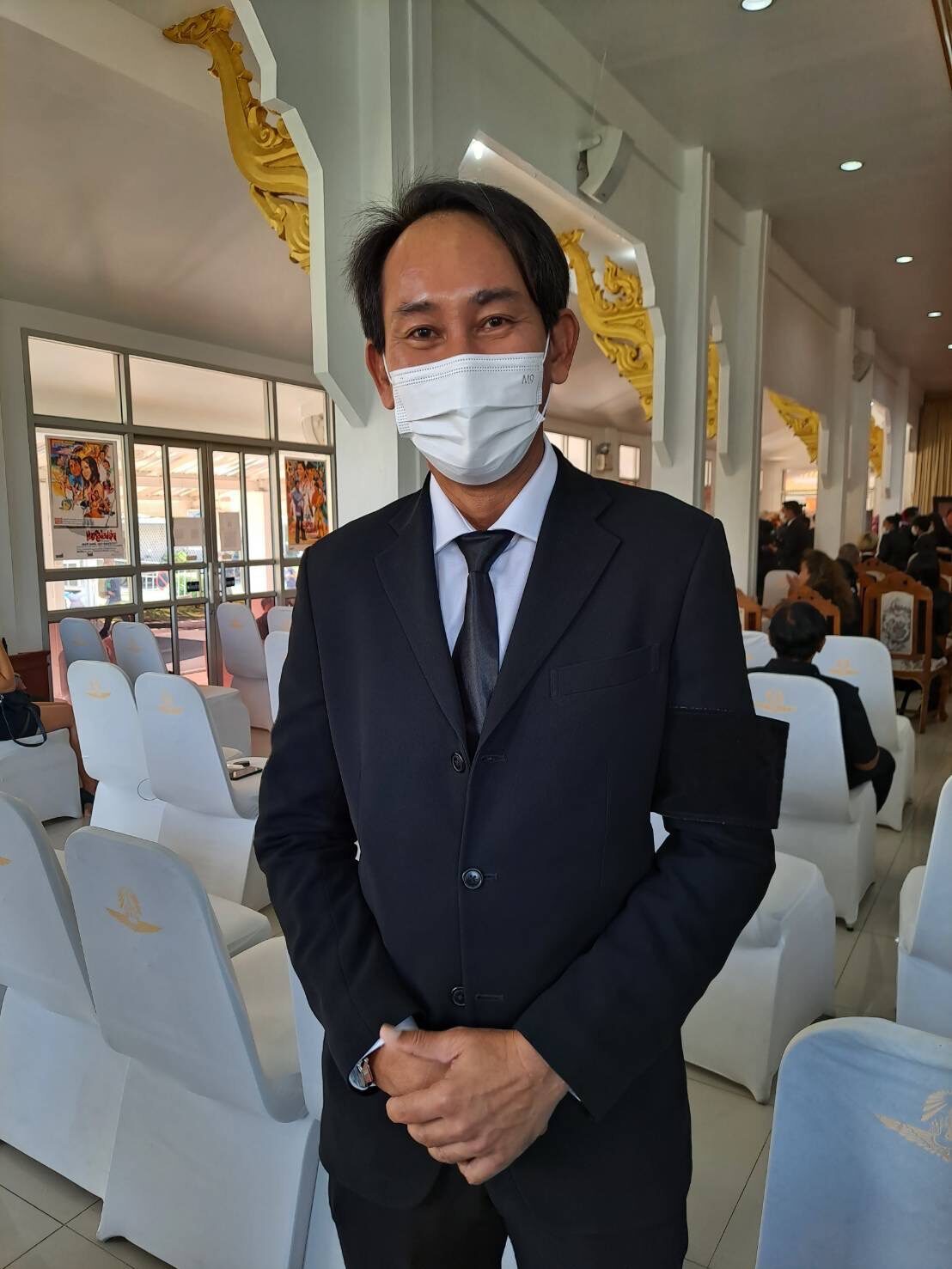 สมบัติ เมทะนี