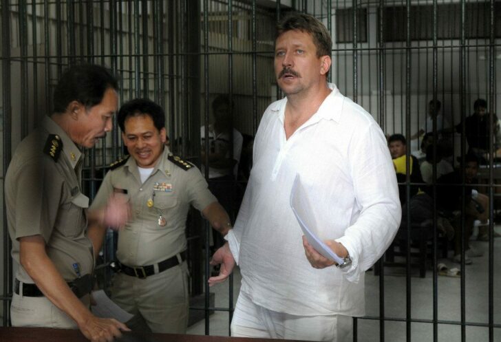 FILES-RUSSIA-US-PRISON