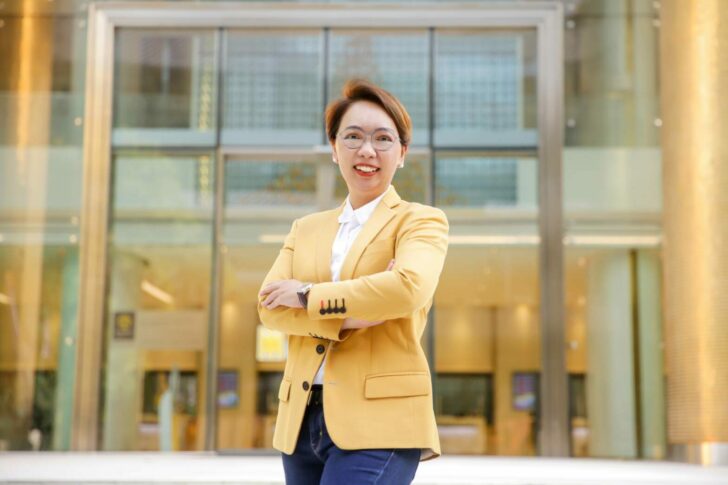 กรุงศรี