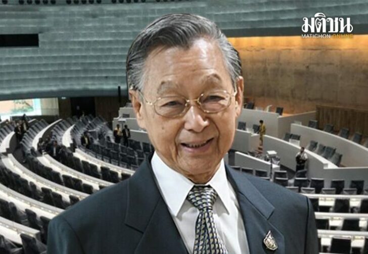 ขนาดเว็บชวนรัฐสภา