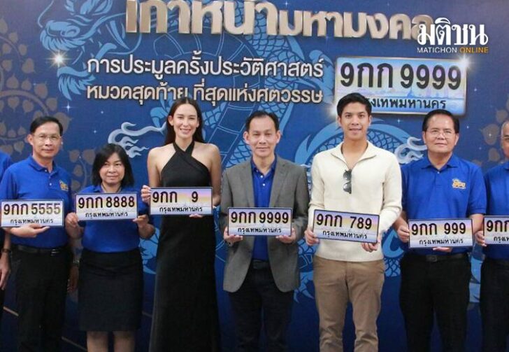 ขนาดเว็บมหามงคล