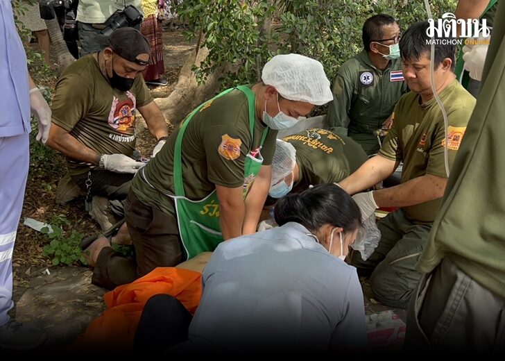 ช่วยชีวิตจนรอด 728