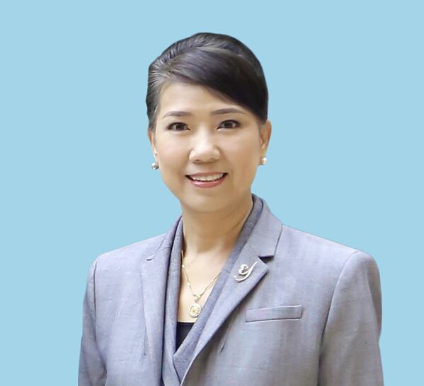 ณฤมล ธรรมวัฒนะ ยิ่งเจริญ