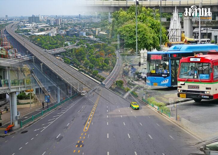 ถนนในปีใหม่ บทนำ : ถนนในปีใหม่ รัฐบาลเตรียมอำนวยความสะดวกให้ประชาชน