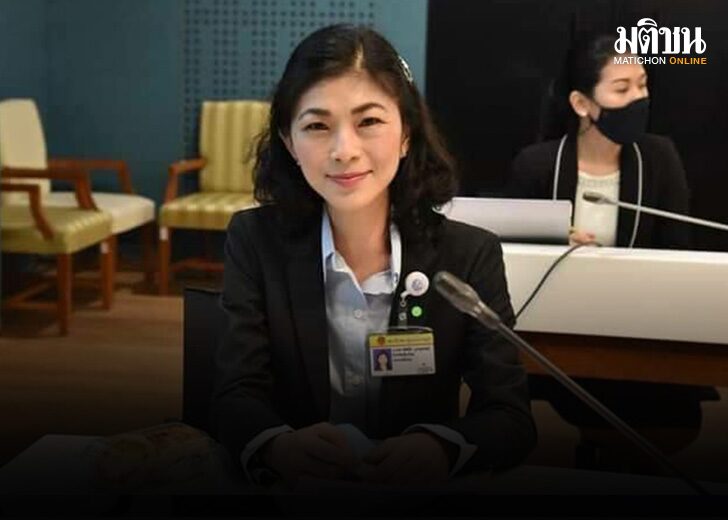 ทัศนีย์ บูรณุปกรณ์