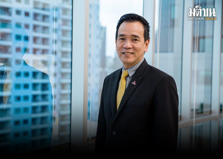 นายสุเมธ-ประสงค์พงษ์ชัย