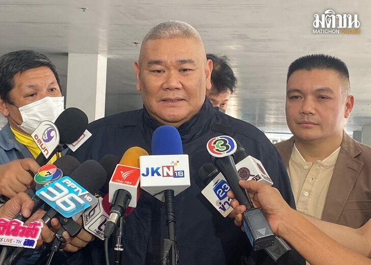 พล.ต.ท.นิรันดร เหลื่อมศรี