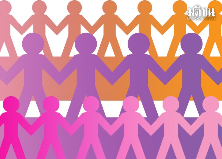อัตลักษณ์ทางเพศ (Gender Identity) และเพศวิถี (Sexual orientation)