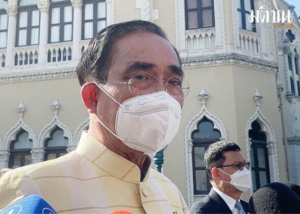 บทนำ : บิ๊กตู่ชัดเจน มีความชัดเจนมากขึ้น หลังจาก พล.อ.ประยุทธ์ จันทร์โอชา