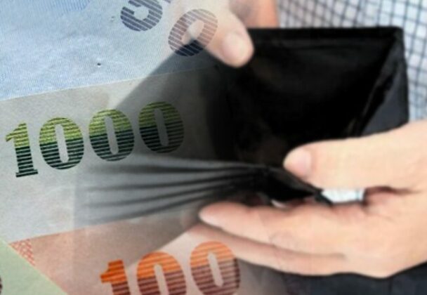 จอดป้ายประชาชื่น : หนี้ครัวเรือนกับดักเศรษฐกิจ สําหรับเศรษฐกิจไทย