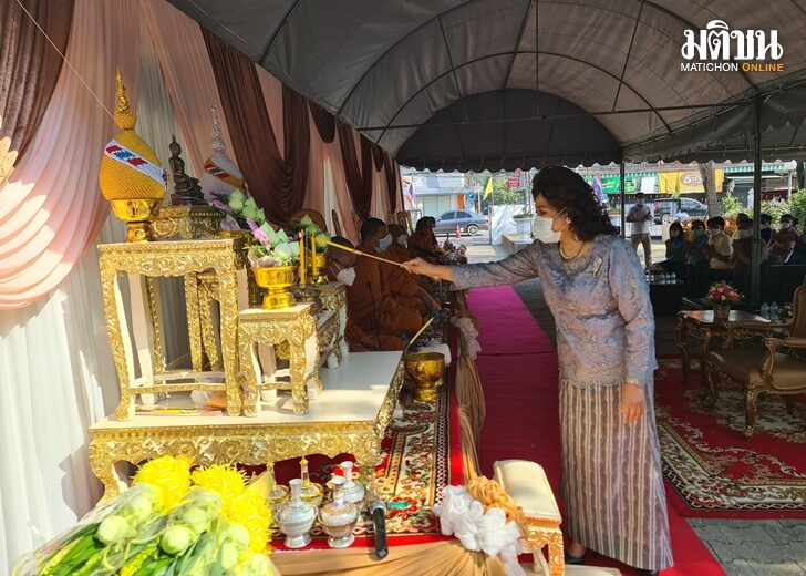 อธิบดี