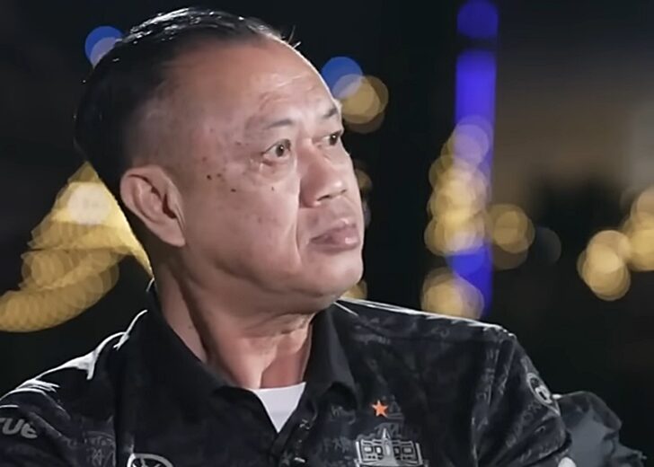 เนวิน-ชิดชอบ