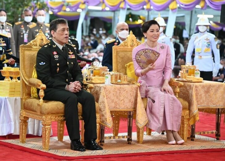 ในหลวง 728