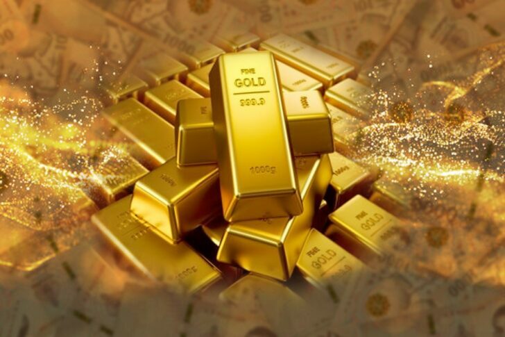 ลุ้นทองคำไทยยังมีโอกาสนิวไฮแตะ 32,000 บาท