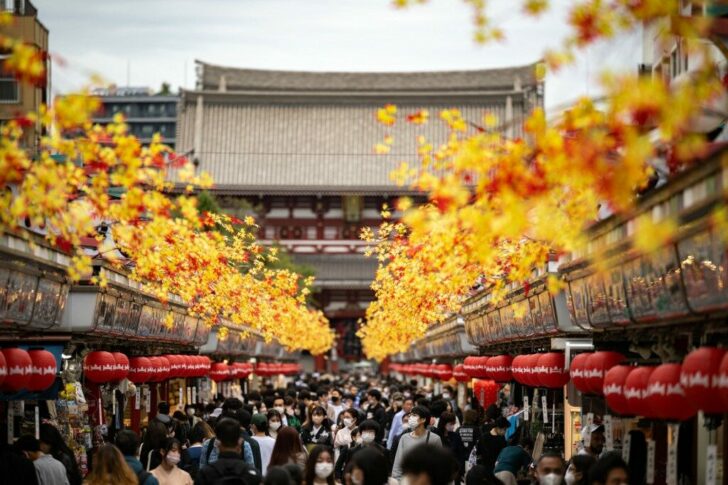 FILES-JAPAN-CHINA-HEALTH-VIRUS-TOURISM-TRAVEL