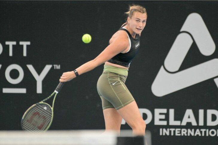 TENNIS-AUS-ATP