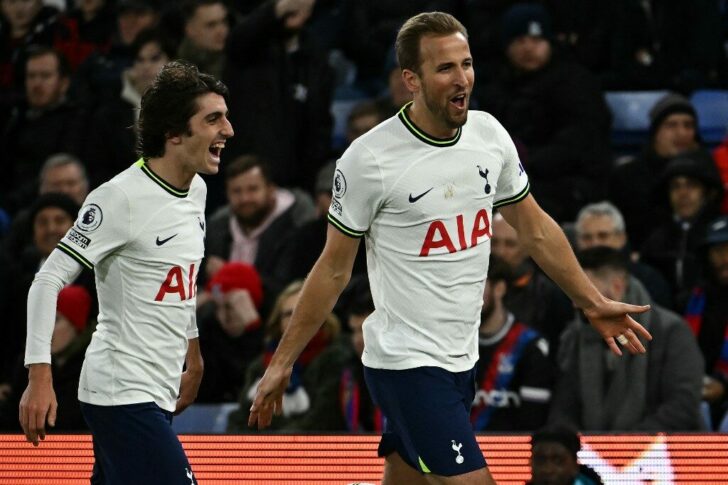 FBL-ENG-PR-CRYSTAL PALACE-TOTTENHAM