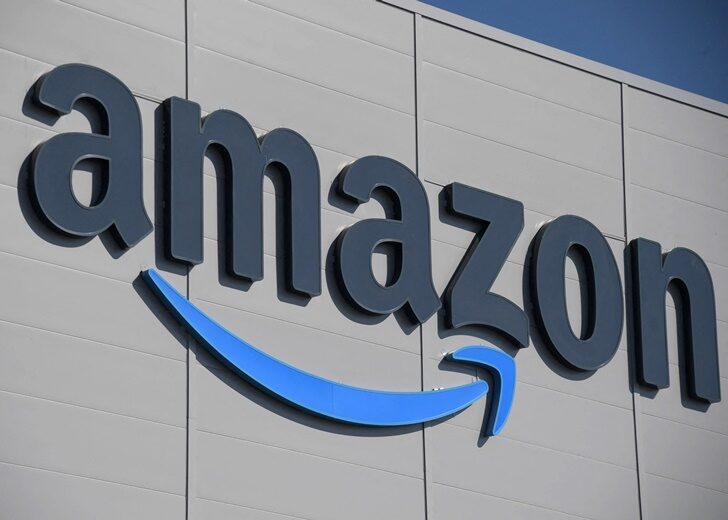 FILES-US-INTERNET-RETAIL-AMAZON-LAYOFFS