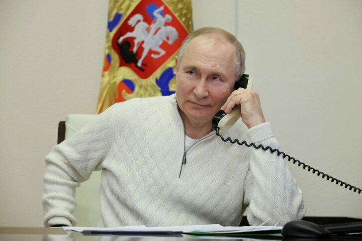 RUSSIA-POLITICS