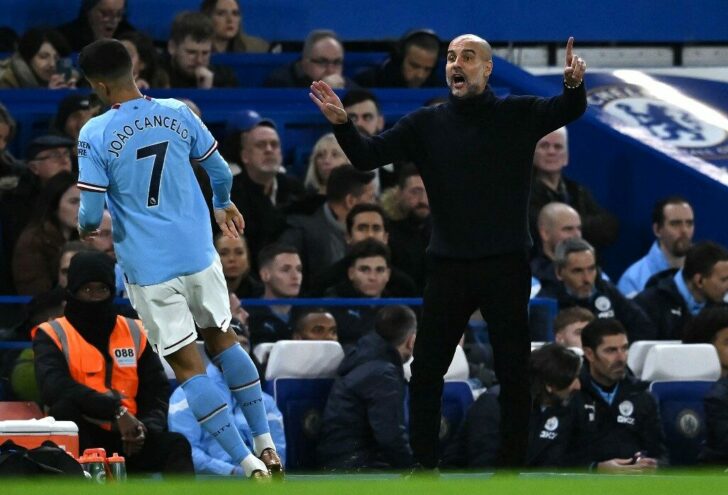 FBL-ENG-PR-CHELSEA-MAN CITY
