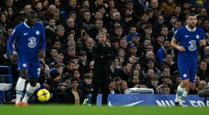 FBL-ENG-PR-CHELSEA-MAN CITY