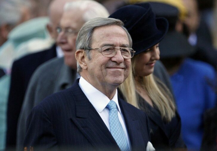 FILES-GREECE-ROYALS-OBIT
