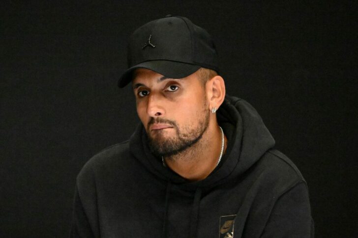 TENNIS-AUS-OPEN