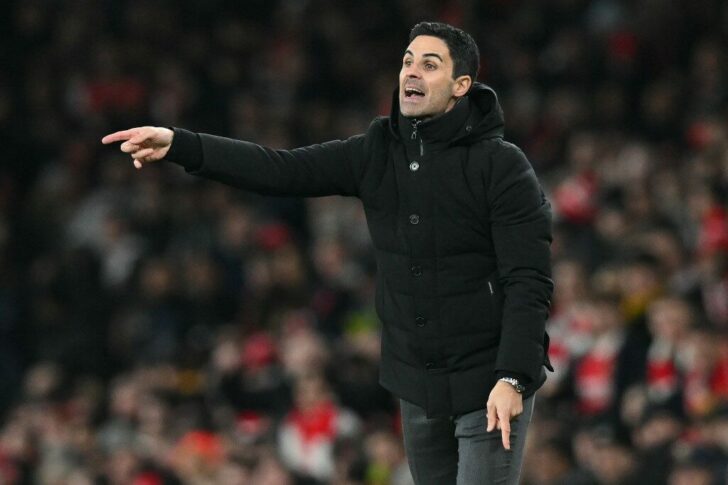 FBL-ENG-PR-ARSENAL-MAN UTD