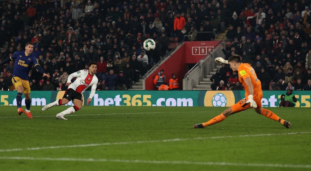 ฮาวชมโป๊ปซุปเปอร์เซฟช่วยทีม ชี้ชนะนัดแรก 1-0 ยังไม่มีอะไรแน่นอน
