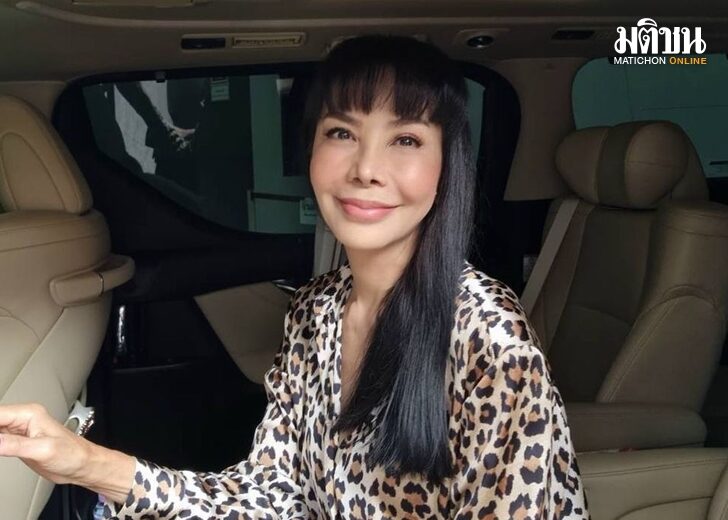 ‘ตั๊ก มยุรา’ โพสต์เดือด คนที่เคยช่วยเหลืออ้างชื่อค้ำประกันเงินกู้ เจอด่าฟรีแต่เช้า