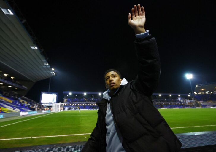 Championship - Birmingham City v Reading